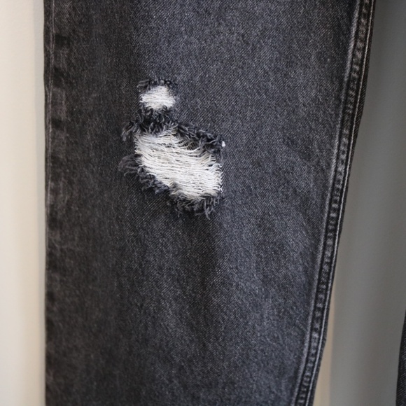 Gap Girls Low Stride Wide Leg Jean - Picture 4 of 9